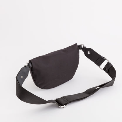 Marsupio Donna - Trevis bags Nero