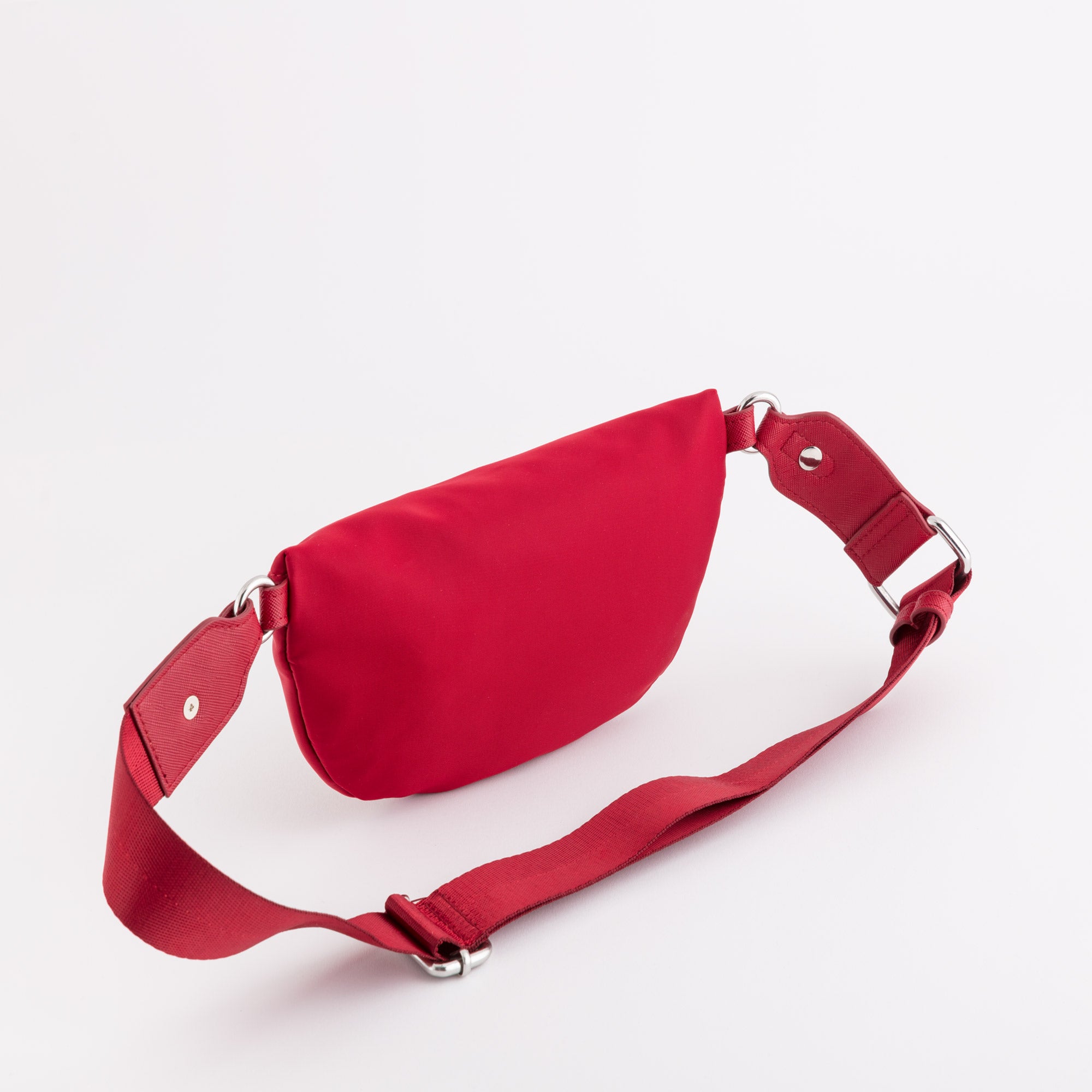 Marsupio Donna - Trevis bags Rubino