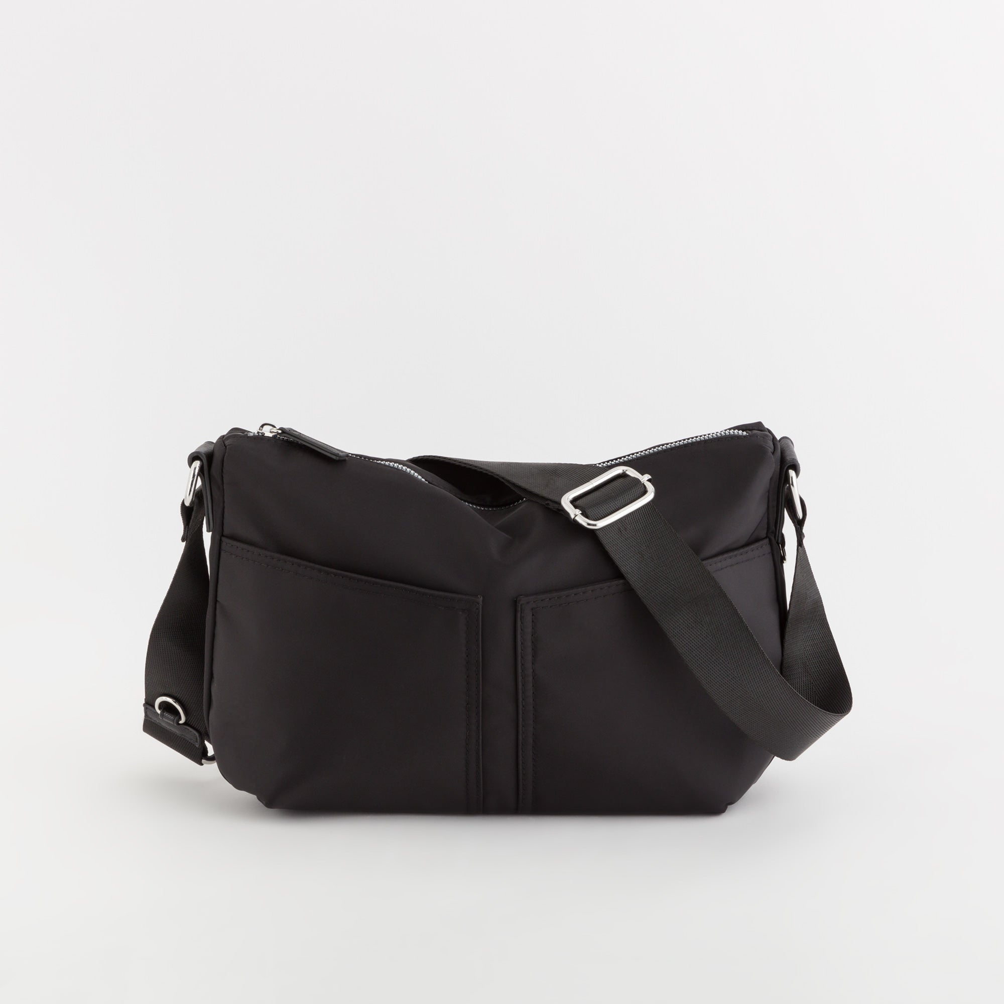 Sacca Donna - Trevis bags Nero