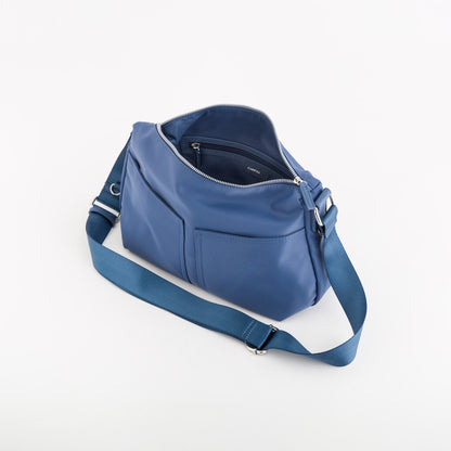 Sacca Donna - Trevis bags Blu