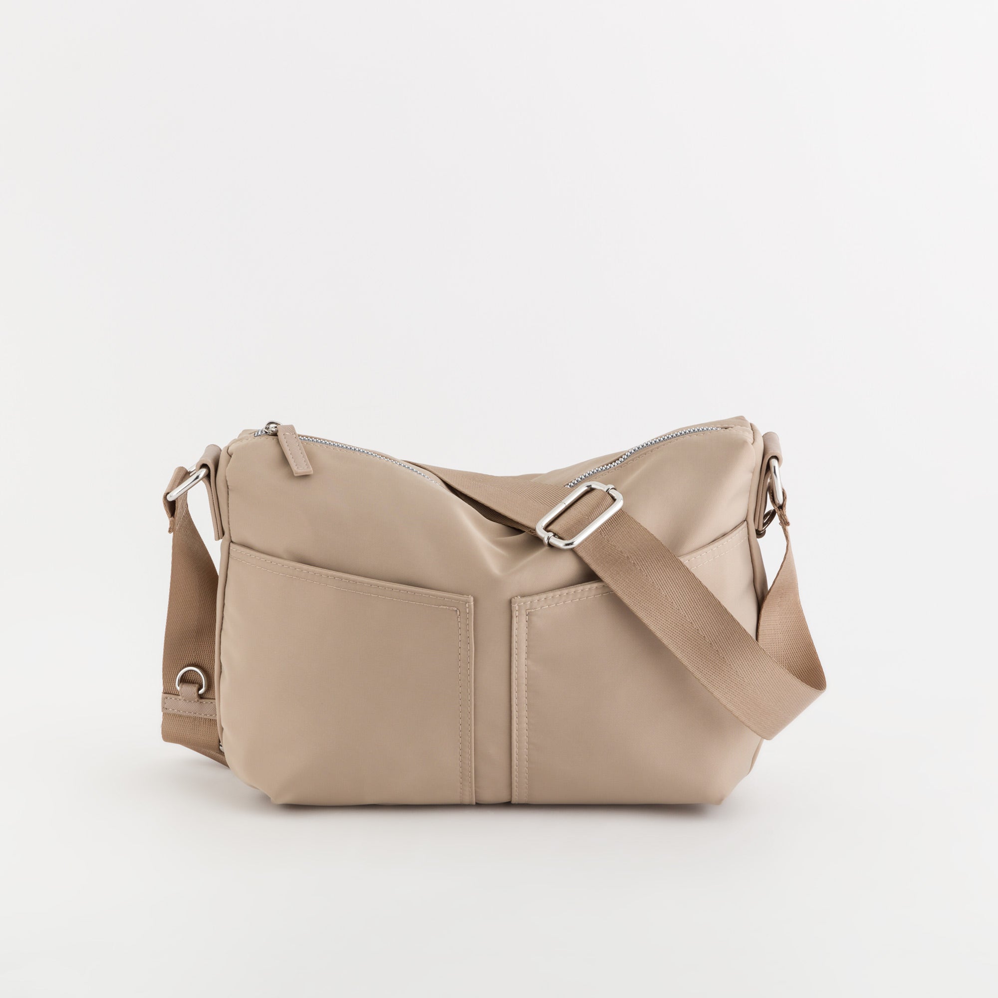 Sacca Donna - Trevis bags Tortora chiaro