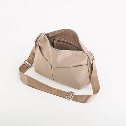 Sacca Donna - Trevis bags Tortora chiaro