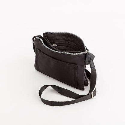 Tracollina Donna - Trevis bags Nero