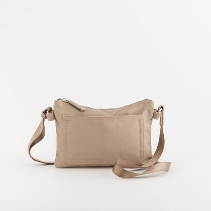 Tracollina Donna - Trevis bags Tortora chiaro