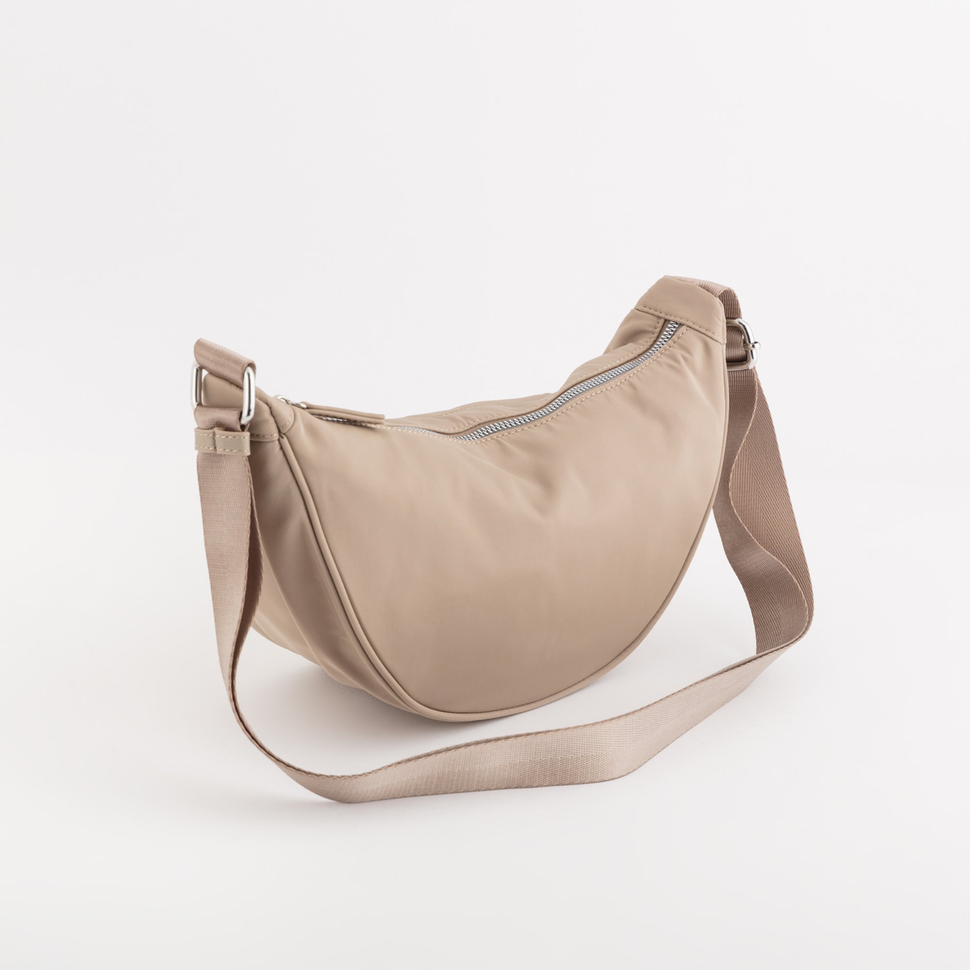Tracollina Donna - Trevis bags Tortora chiaro