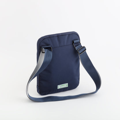 Tracollina Uomo - Advance go bags Blu