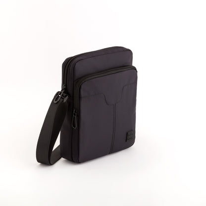 Tracollina Uomo - Utility go Nero