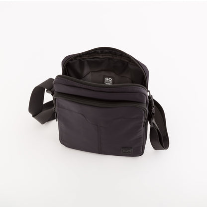 Tracollina Uomo - Utility go Nero