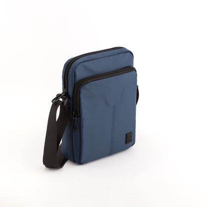 Tracollina Uomo - Utility go Blu