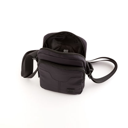 Tracollina Uomo - Utility go Nero