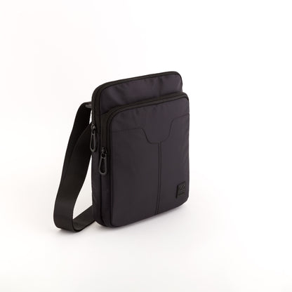 Tracollina Uomo - Utility go Nero