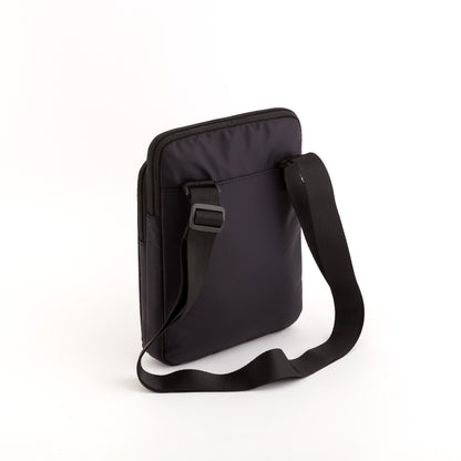 Tracollina Uomo - Utility go Nero