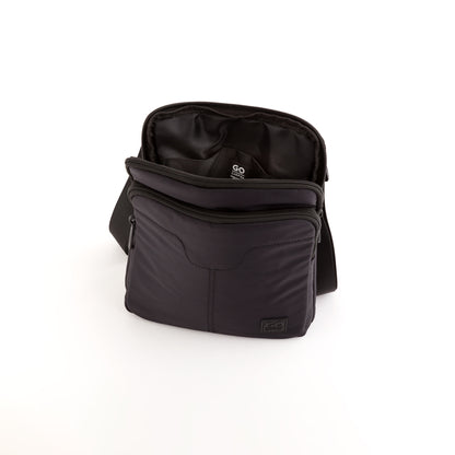 Tracollina Uomo - Utility go Nero