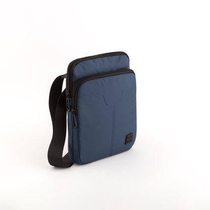 Tracollina Uomo - Utility go Blu
