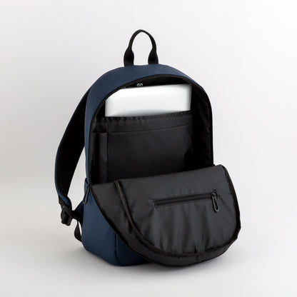 Zaino Uomo - Utility go Blu