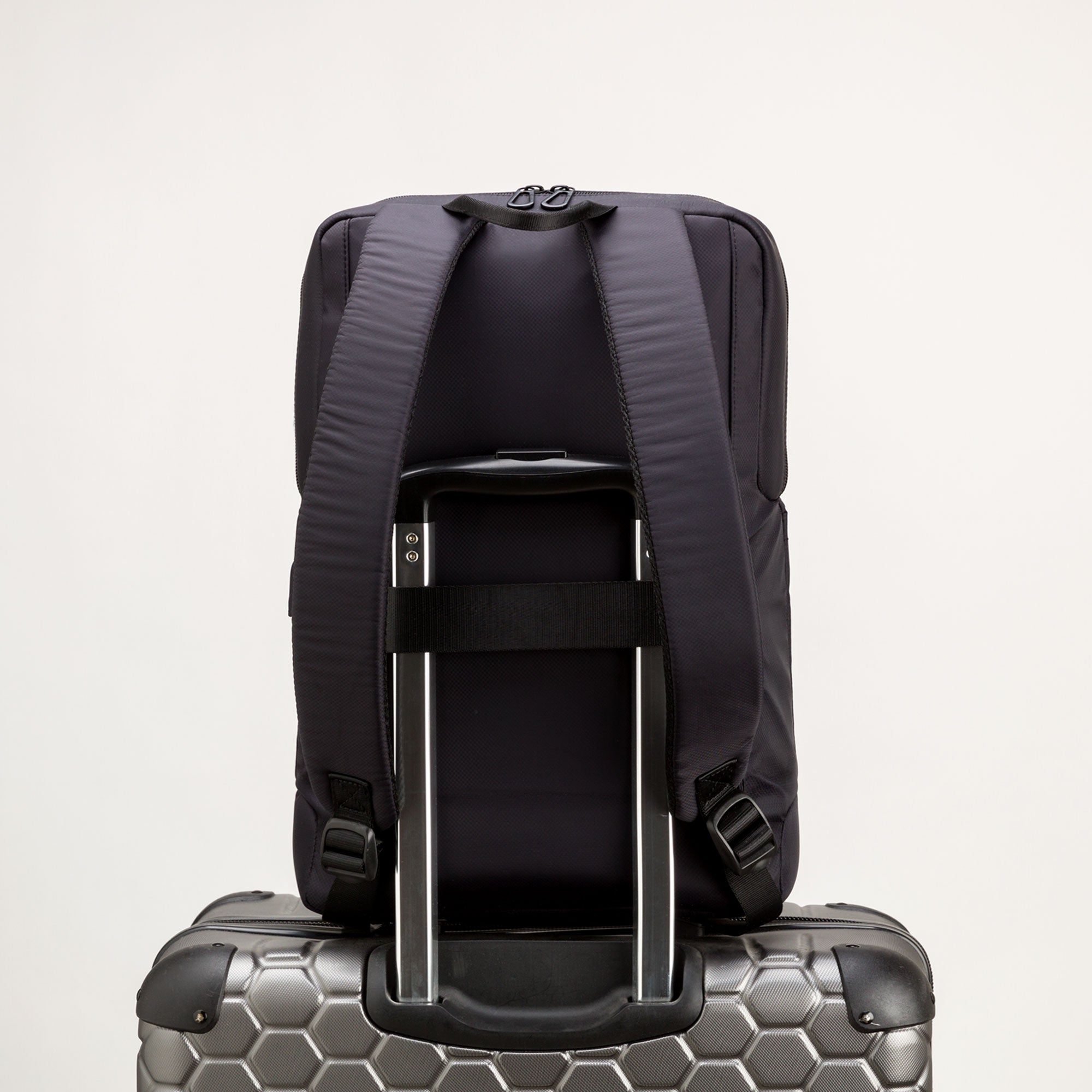 Zaino Uomo - Utility go Nero