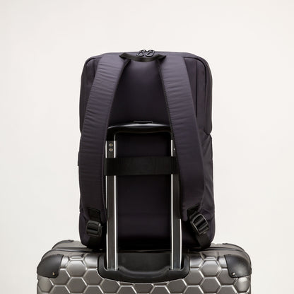 Zaino Uomo - Utility go Nero