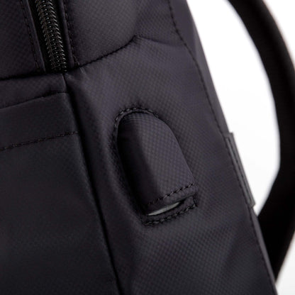 Zaino Uomo - Utility go Nero