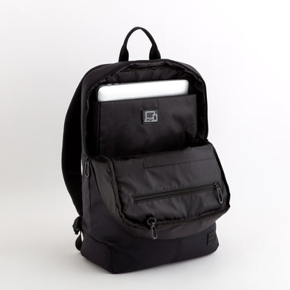 Zaino Uomo - Utility go Nero