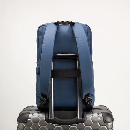 Zaino Uomo - Utility go Blu