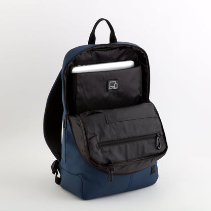 Zaino Uomo - Utility go Blu