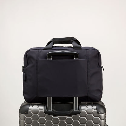 Men's Work Bag - Utility go Nero