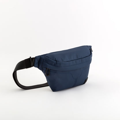 Marsupio Uomo - Utility go Blu