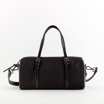 Bauletto Donna - Berenice Nero