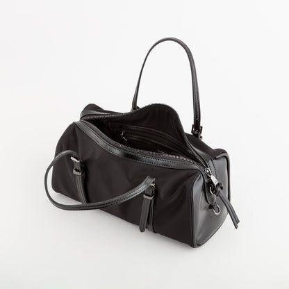 Bauletto Donna - Berenice Nero