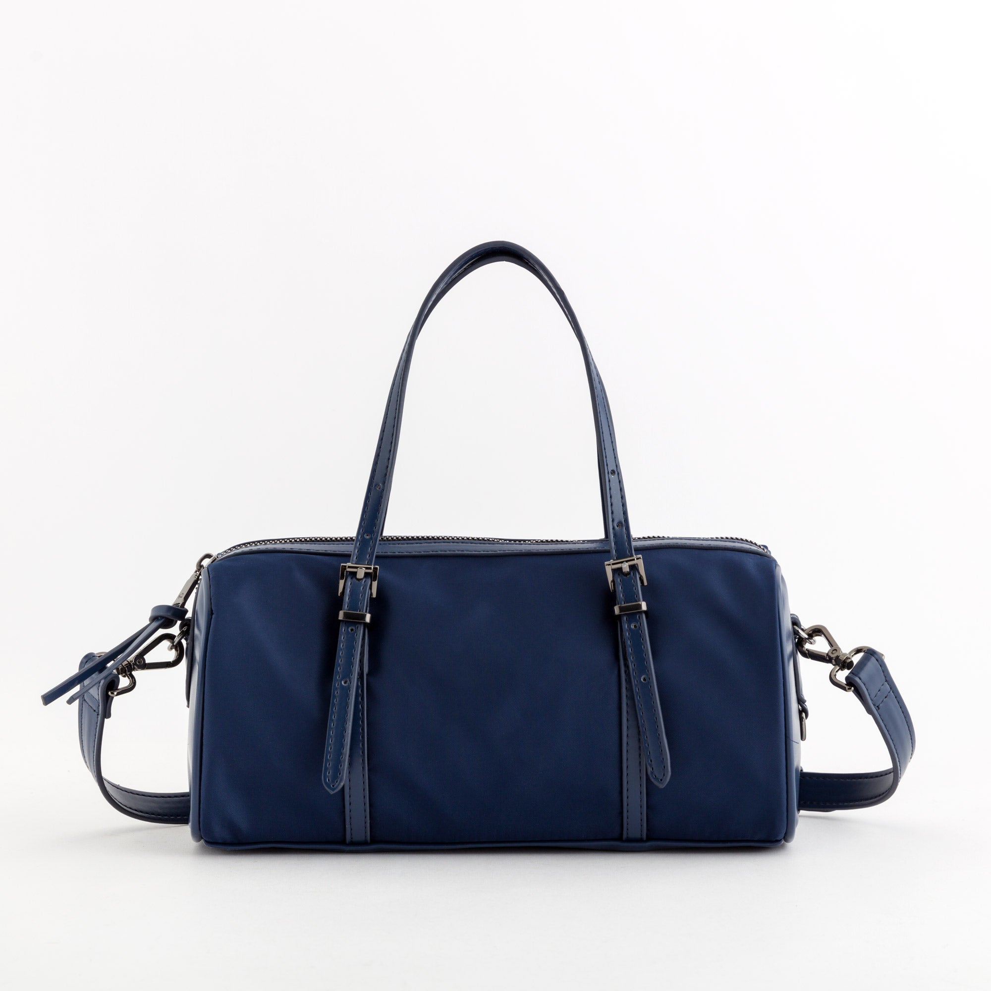 Bauletto Donna - Berenice Blu Marino