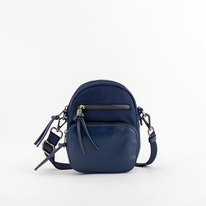 Tracollina Donna - Berenice Blu Marino