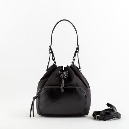 Secchiello Donna - Berenice Nero