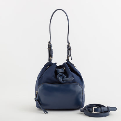 Secchiello Donna - Berenice Blu Marino