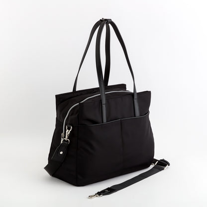 Job market - Trevis business Black