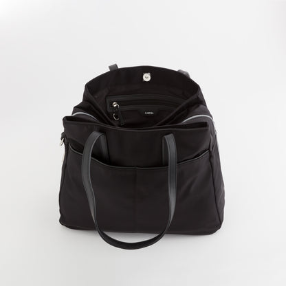 Job market - Trevis business Black