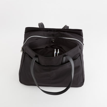 Job market - Trevis business Black