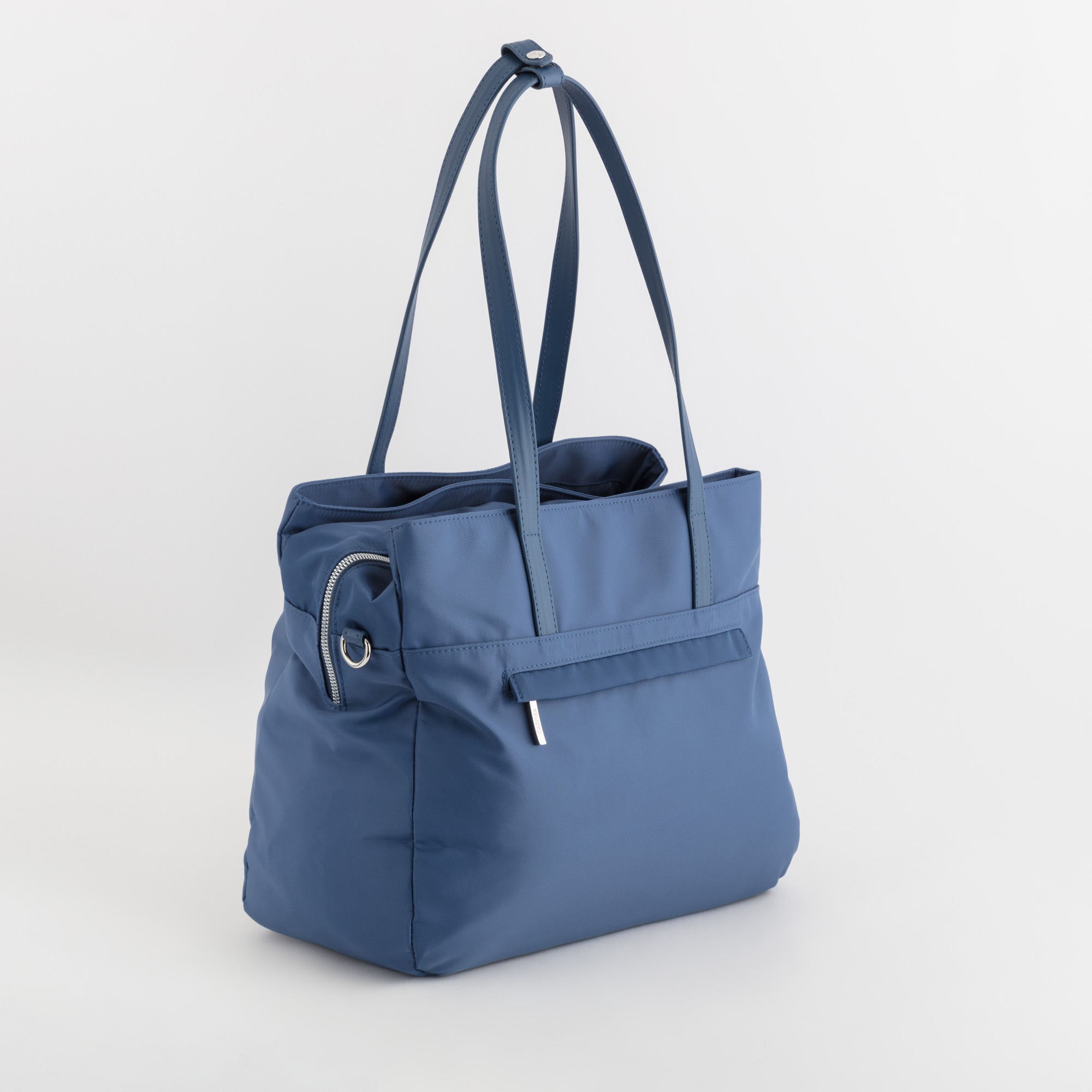 Job market - Trevis business Blue