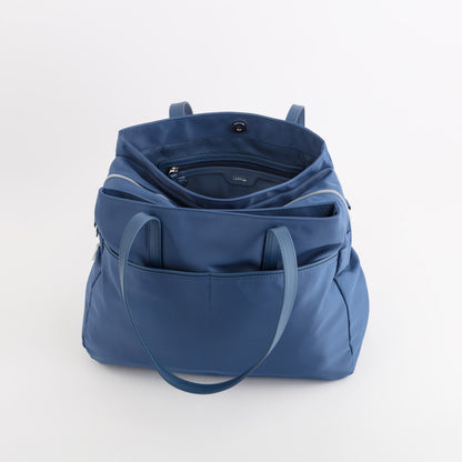 Job market - Trevis business Blue