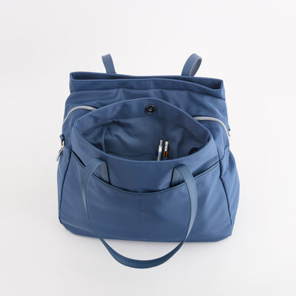 Job market - Trevis business Blue