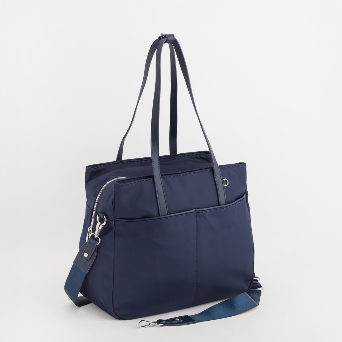 Borsa lavoro - Trevis business Blu Marino