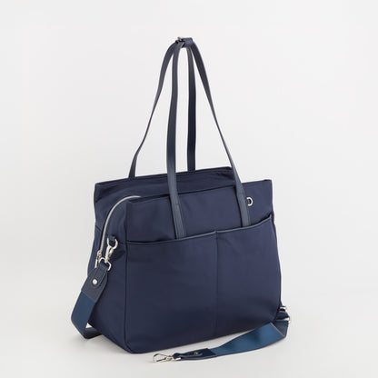Borsa lavoro - Trevis business Blu Marino