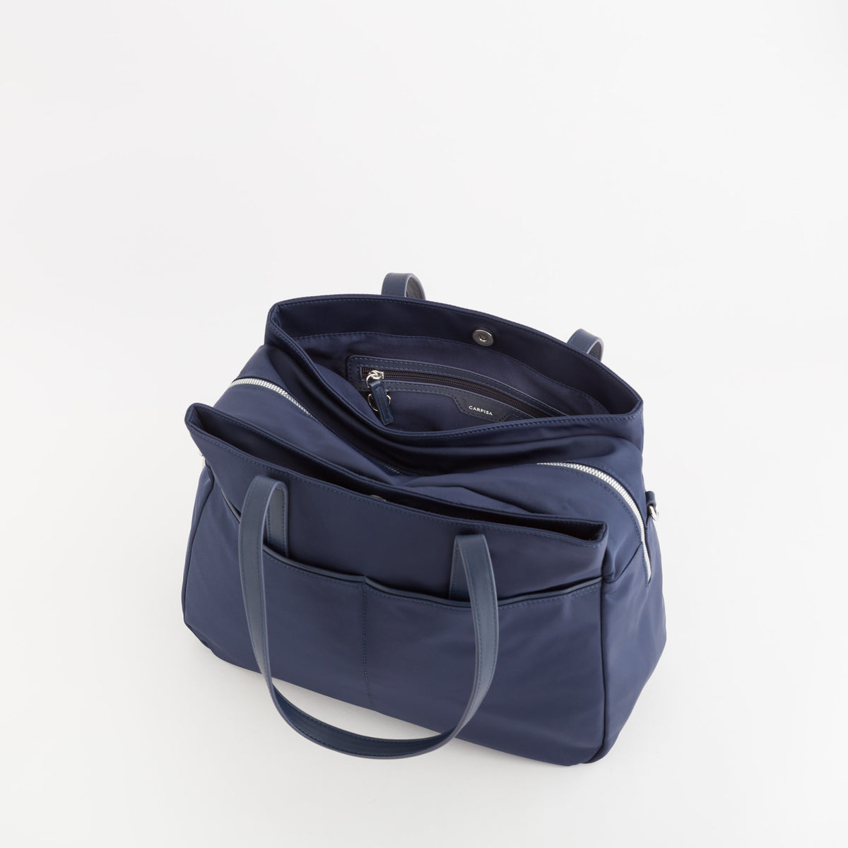 Borsa lavoro - Trevis business Blu Marino