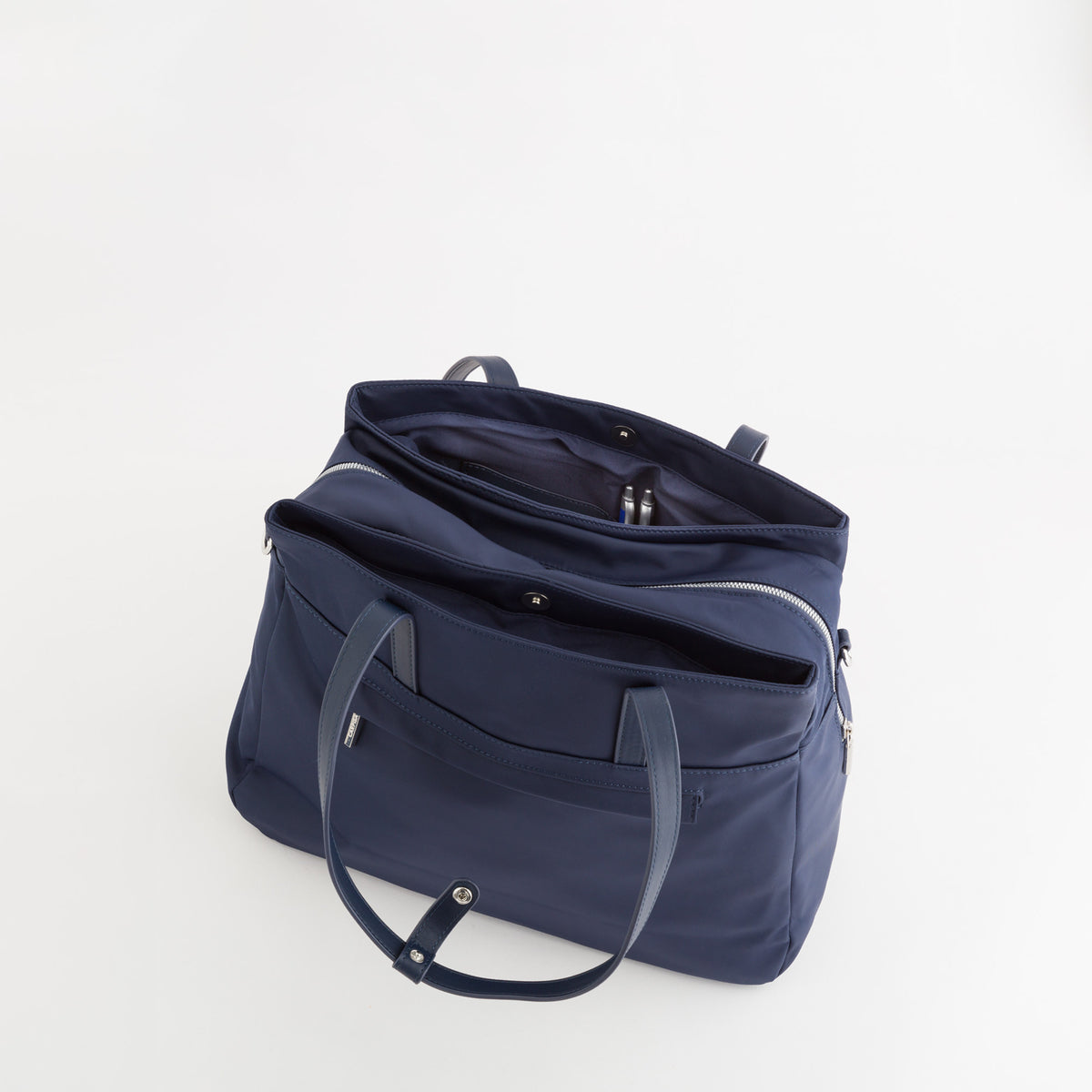 Borsa lavoro - Trevis business Blu Marino