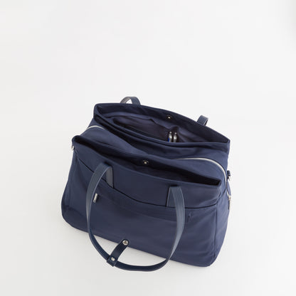 Borsa lavoro - Trevis business Blu Marino