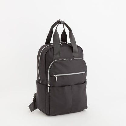 Mochila para mujer - Trevis business Negro
