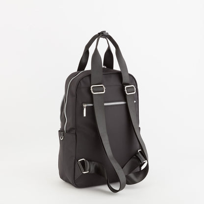 Mochila para mujer - Trevis business Negro