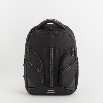 Zaino Uomo - City rider go Nero