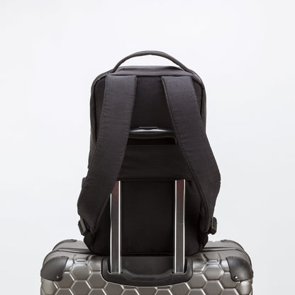 Borsone/zaino - Next to go v1 Nero