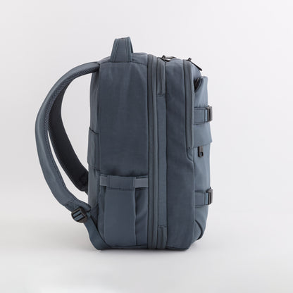 Borsone/zaino - Next to go v1 Grigio Blu