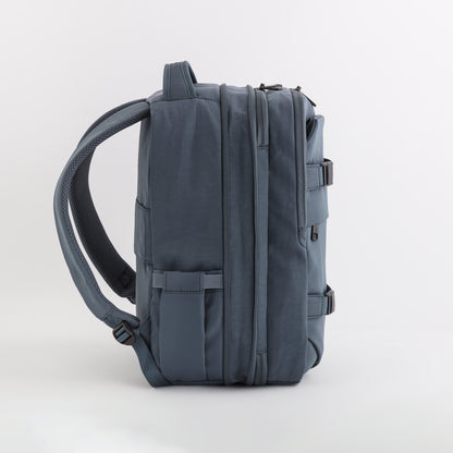 Borsone/zaino - Next to go v1 Grigio Blu